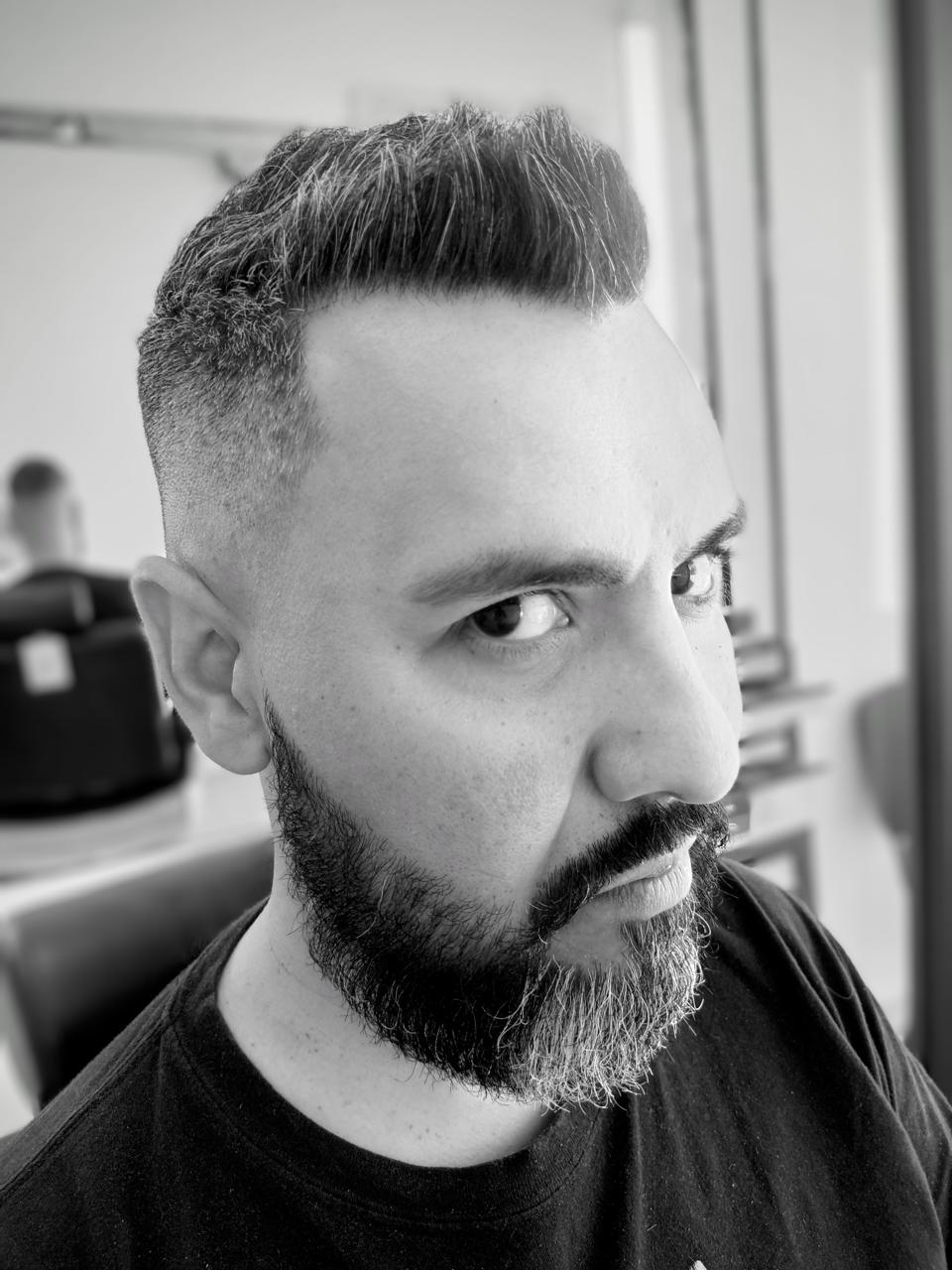 Ambiente CSBARBERÍA